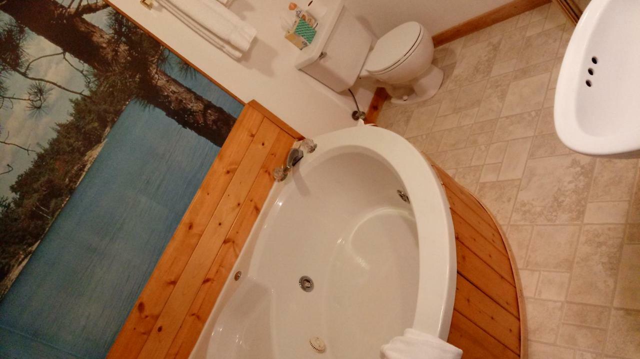 Mountain Top Lodge Далонеґа Екстер'єр фото