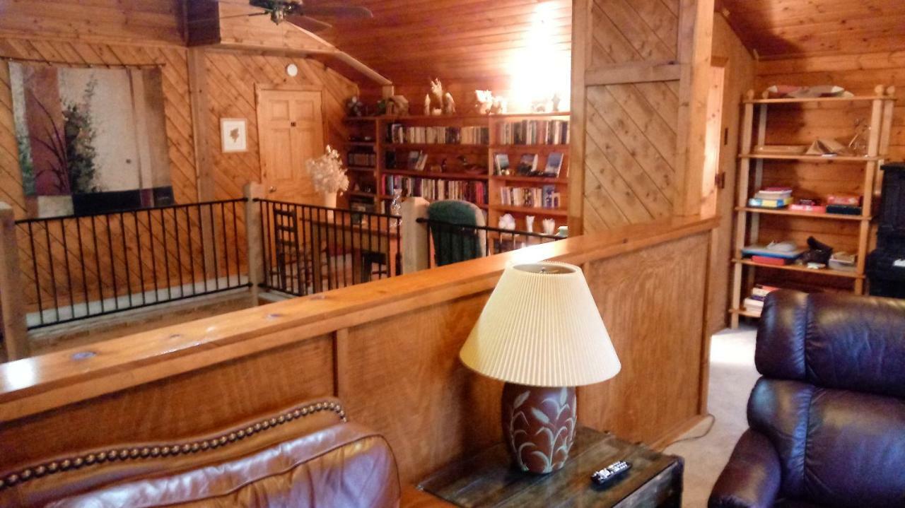 Mountain Top Lodge Далонеґа Екстер'єр фото
