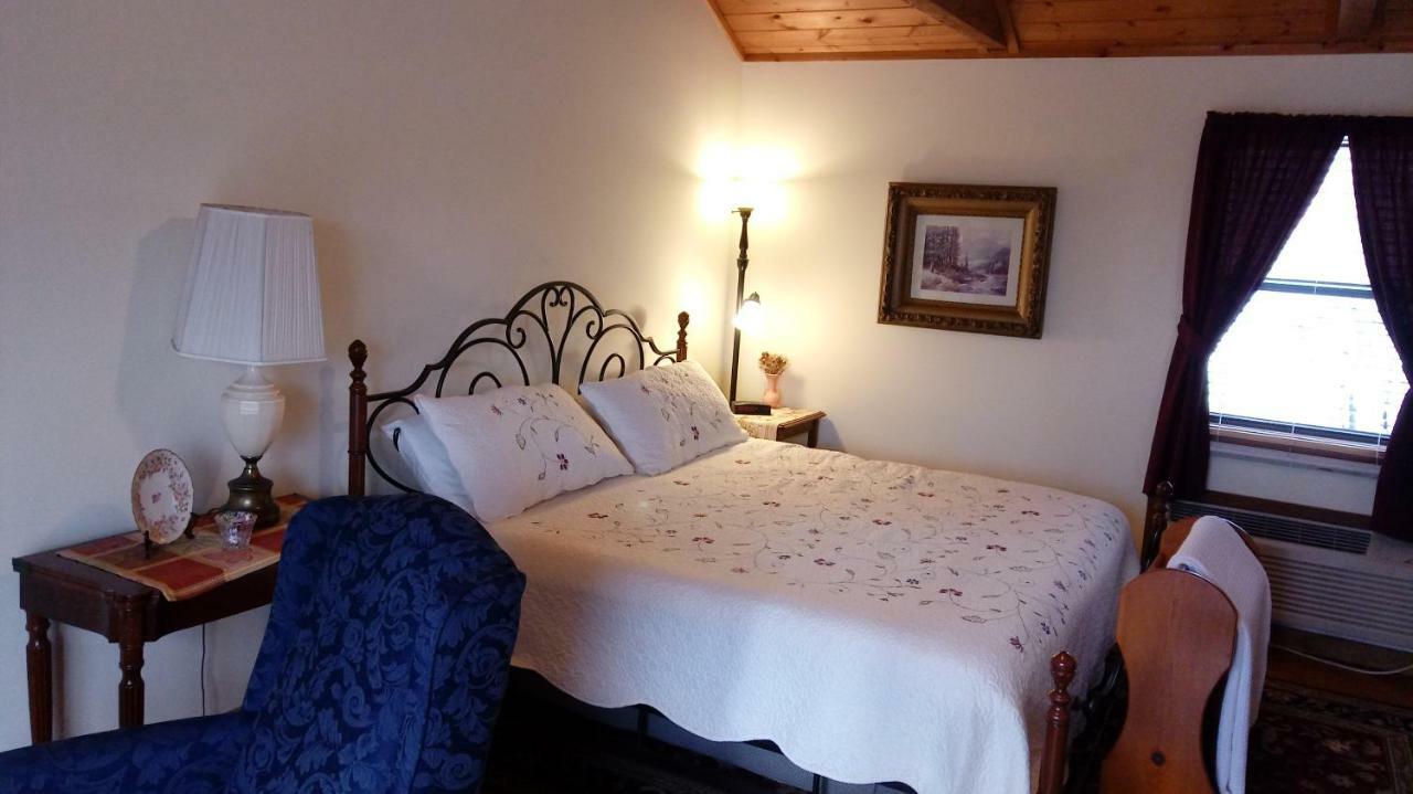 Mountain Top Lodge Далонеґа Екстер'єр фото